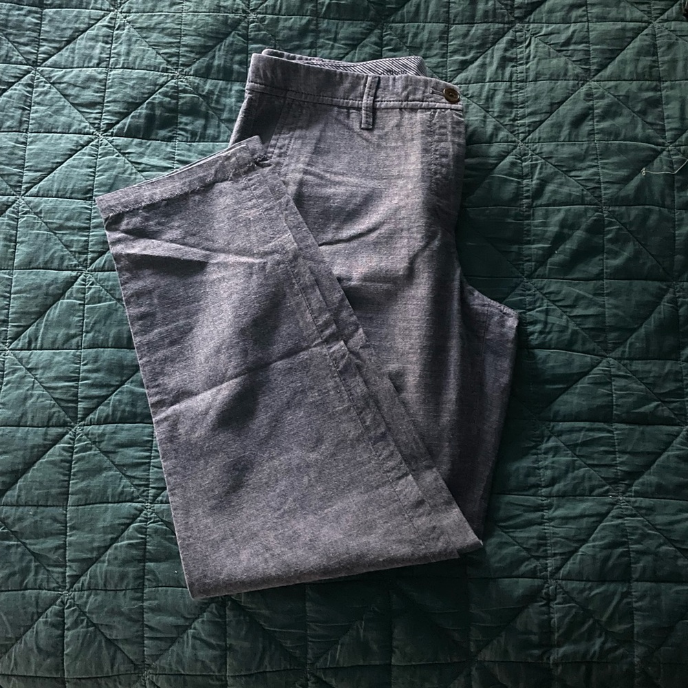 Talbots Girlfriend Chino Pant